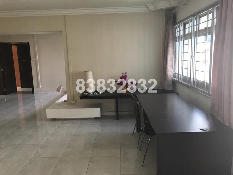 Blk 788 Choa Chu Kang North 6 (Choa Chu Kang), HDB 5 Rooms #156659932
